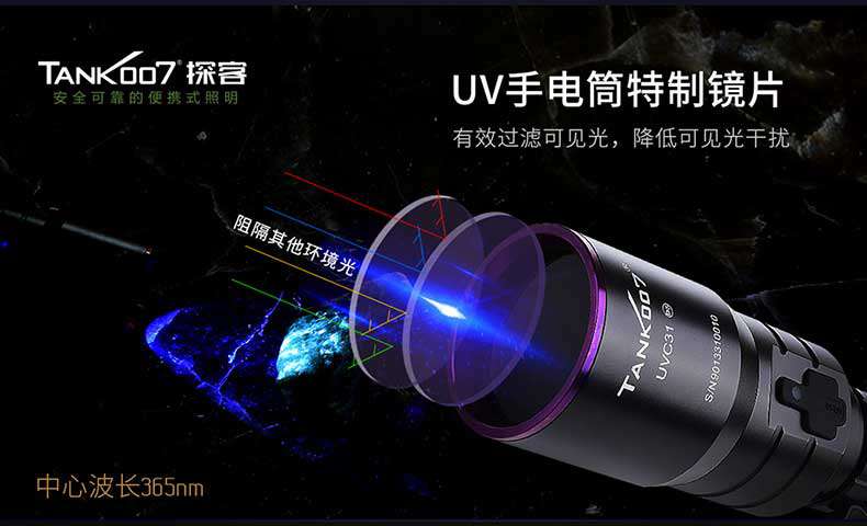 手電筒廠家