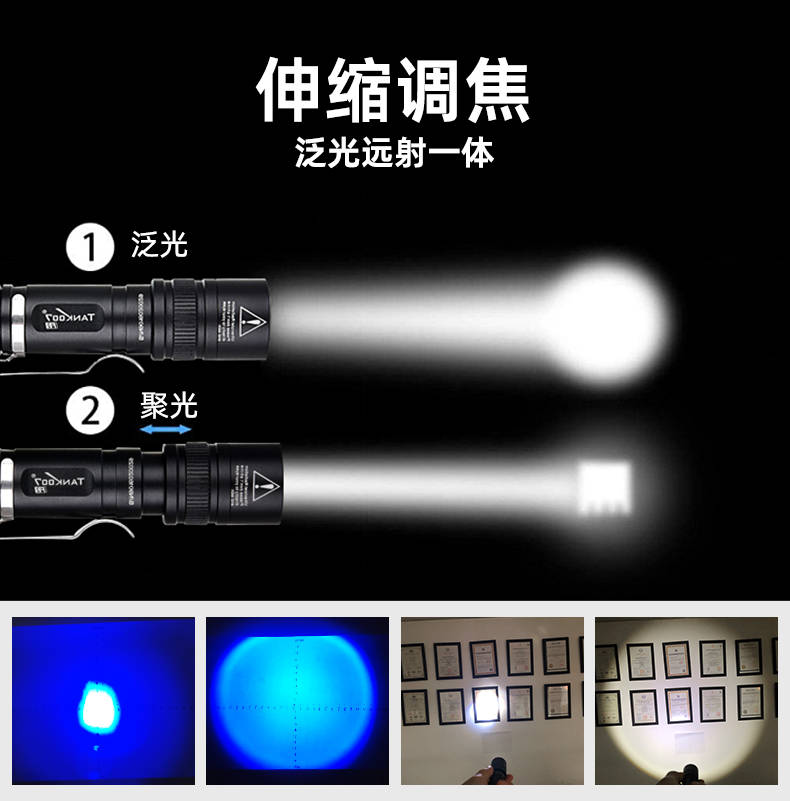 手電筒廠家