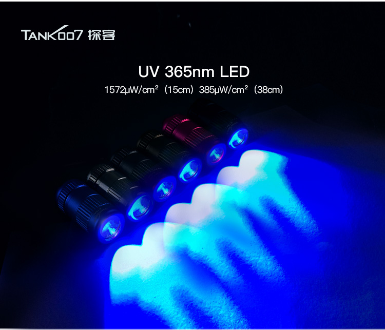 手電筒廠家