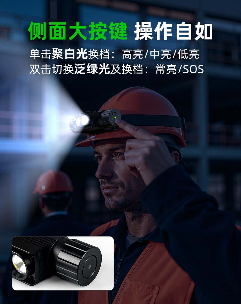手電筒廠家