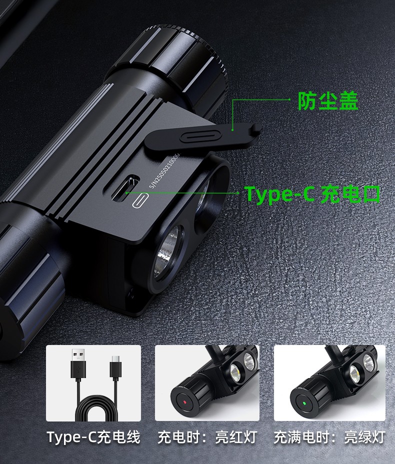 手電筒廠家