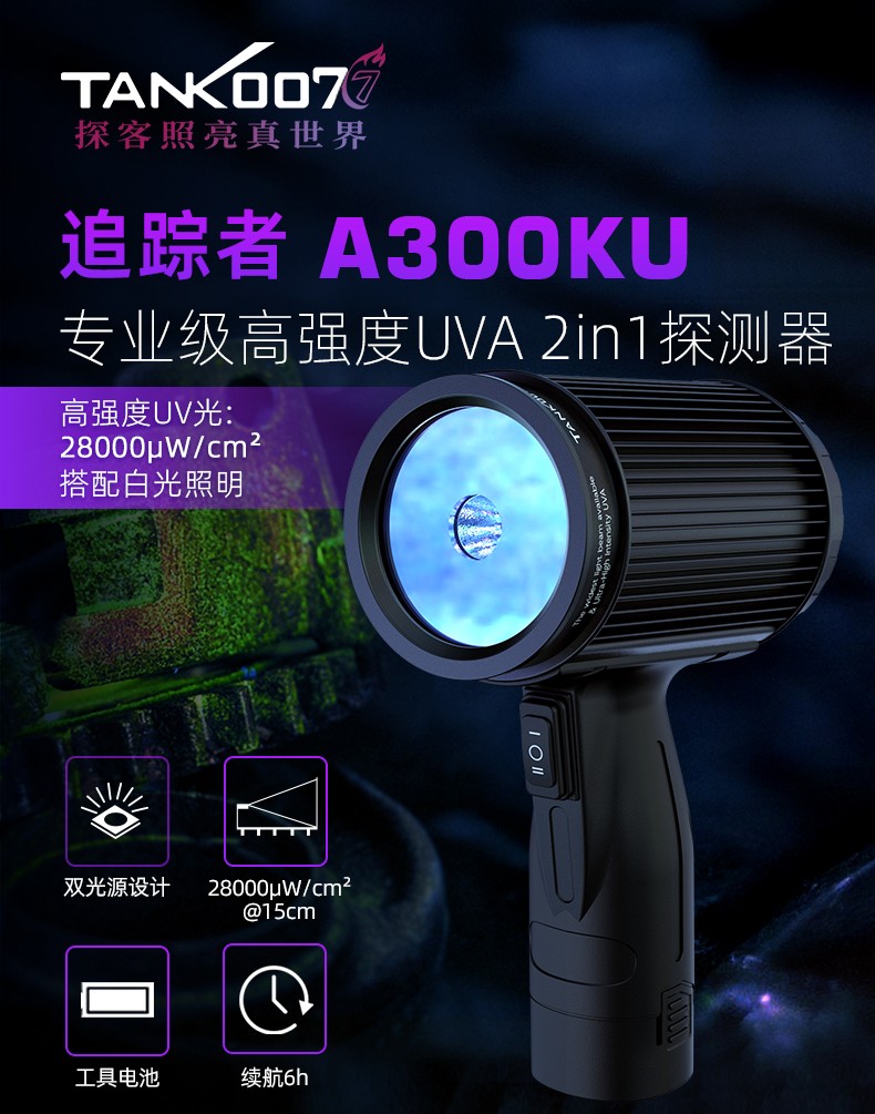 手電筒廠家