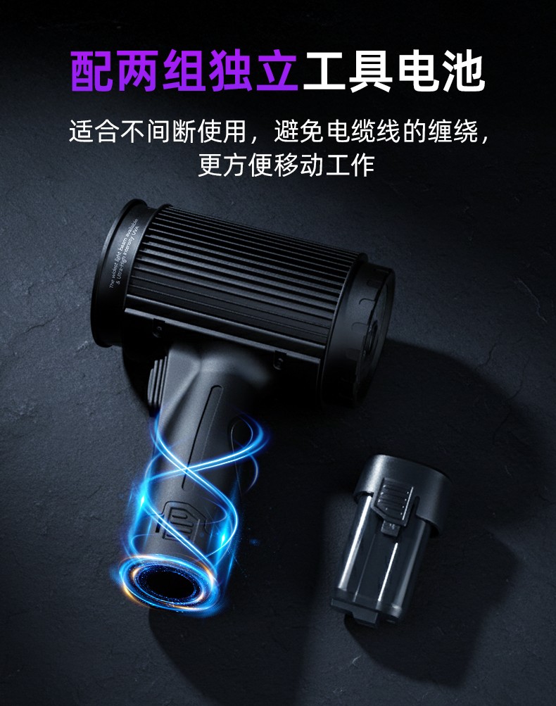 手電筒廠家